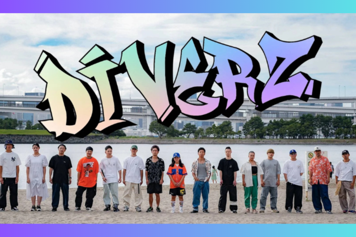 DIVERz